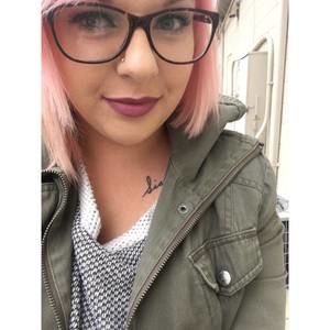 Meet your Posher, Erin